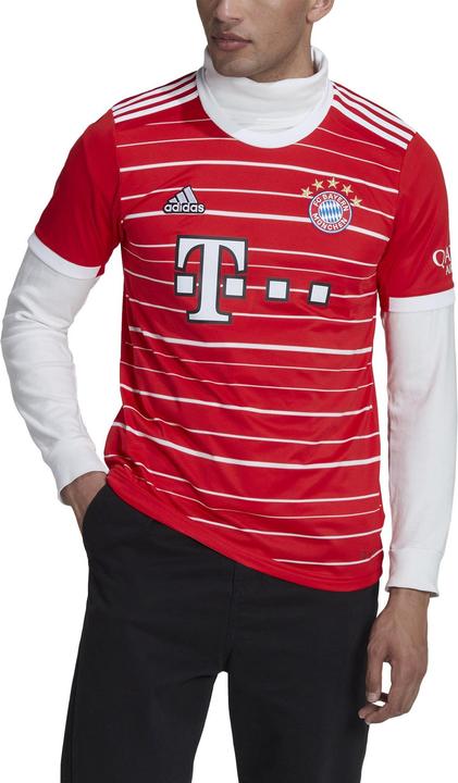 Productafbeelding Adidas Thuisshirt Fc Bayern München 2022/23 (XL)