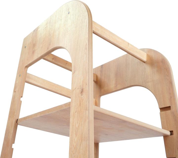 Produktbild Homitis Klimba Educational Tower (50 x 50 x 90 cm)