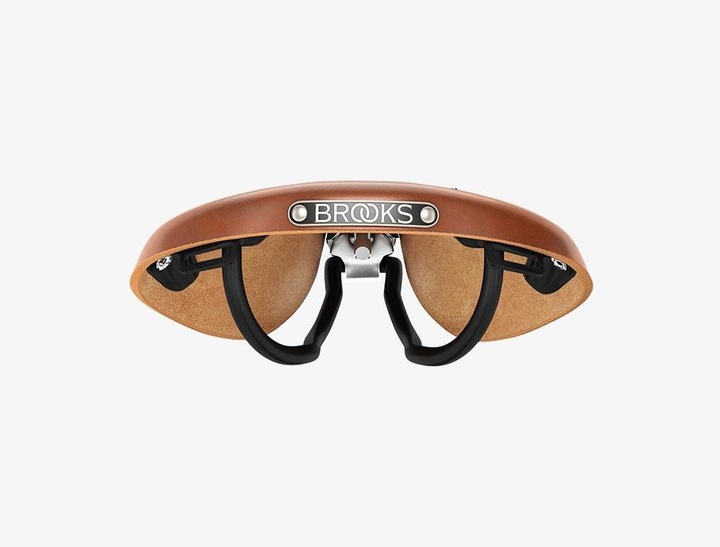 Actual product image Brooks England B17 S Standard