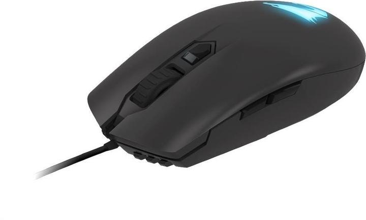 Gigabyte Aorus M2 (Filaire)