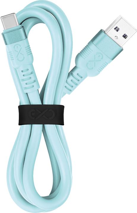 Image du produit EXC Câble USB WHIPPY Pro (0.90 m, 60 W)