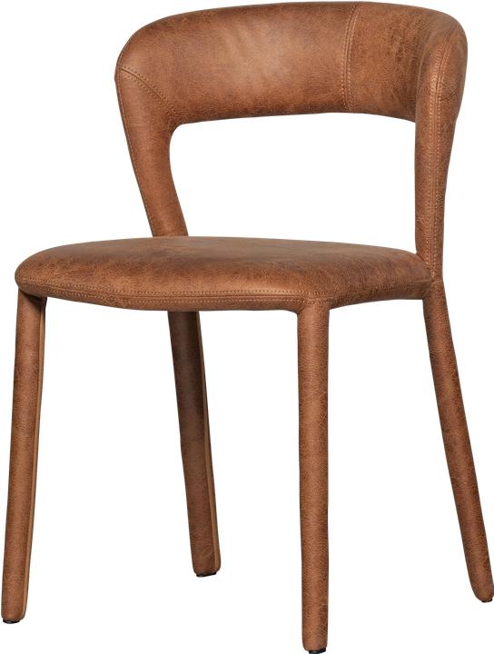 Actual product image Woood Esszimmerstuhl