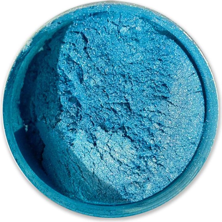 Actual product image Dipon Pearlescent effect pigment for epoxy resins 25 g