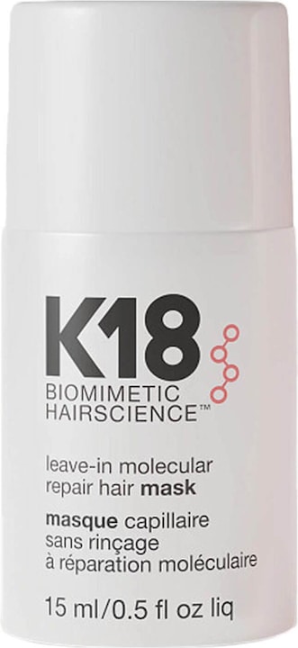 Actual product image K18 Molecular Repair (15 ml)