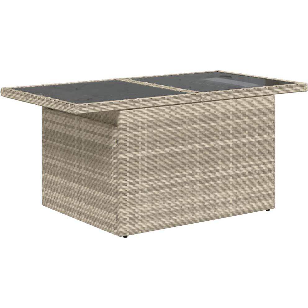 Thumbnail - VidaXL, Gartenlounge, Koraldo