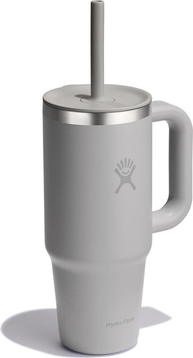 Produktbild Hydro Flask 24Oz All A. Travel Tumbler Birch (0.71 l)
