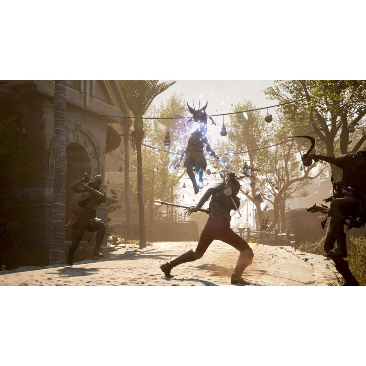 Thumbnail - Maximum Games, Flintlock: The Siege of Dawn (Deluxe Edition)