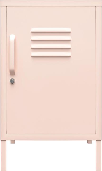 Image du produit Dorel Home District de mission (38 x 40 x 69 cm)