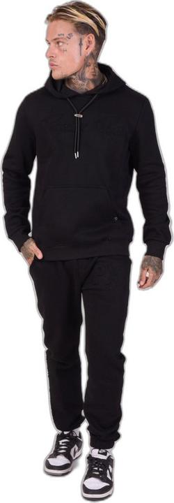 Produktbild Project X Paris sweatshirt kapuzenpullover mit logoprägung (XL)