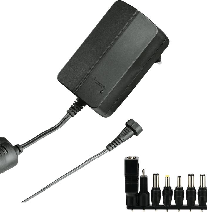 Immagine prodotto Hama Eco 2250 mA