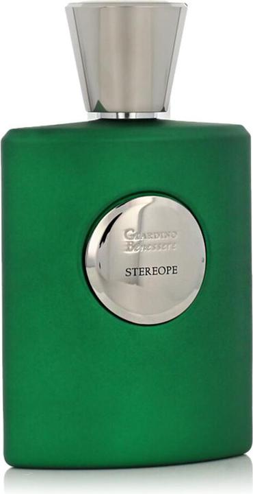 Actual product image Giardino Benessere Stereope Extrait de Parfum 100ml (Extrait De Parfum, 100 ml)