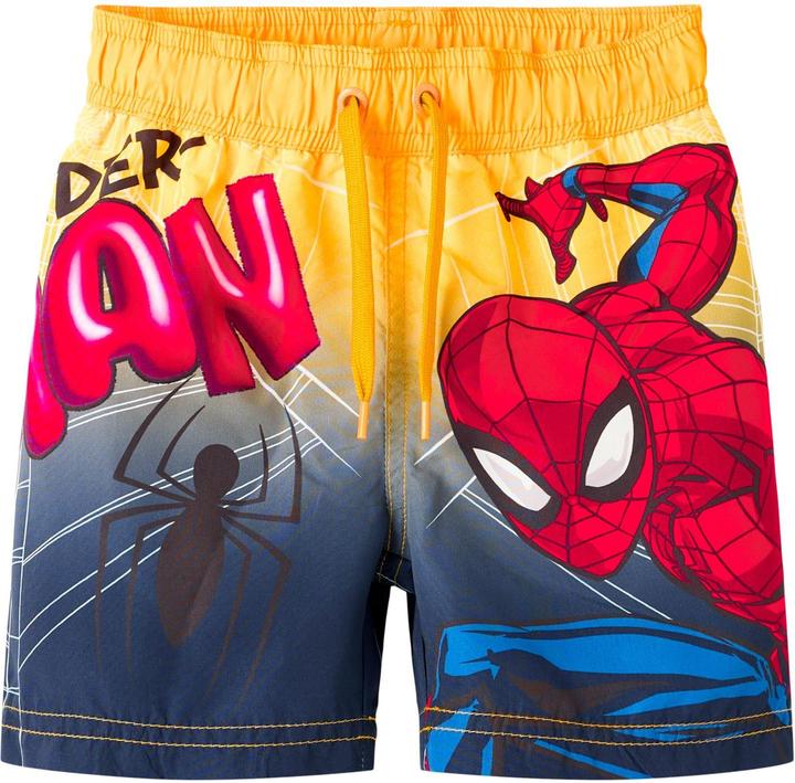 Boisson gazeuse orange