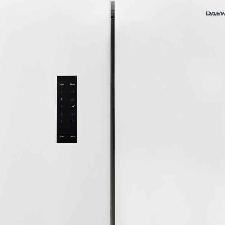 Produktbild Daewoo CMM0620DWRA0-CH (488 l)