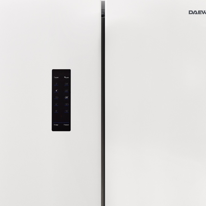 Produktbild Daewoo CMM0620DWRA0-CH (488 l)