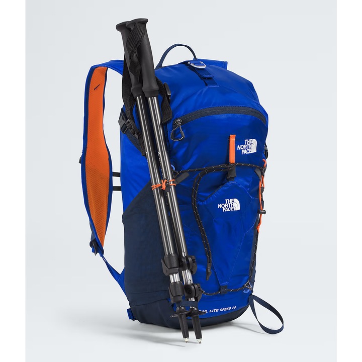 Actual product image North Face Trail Lite Speed 20 (20 l)