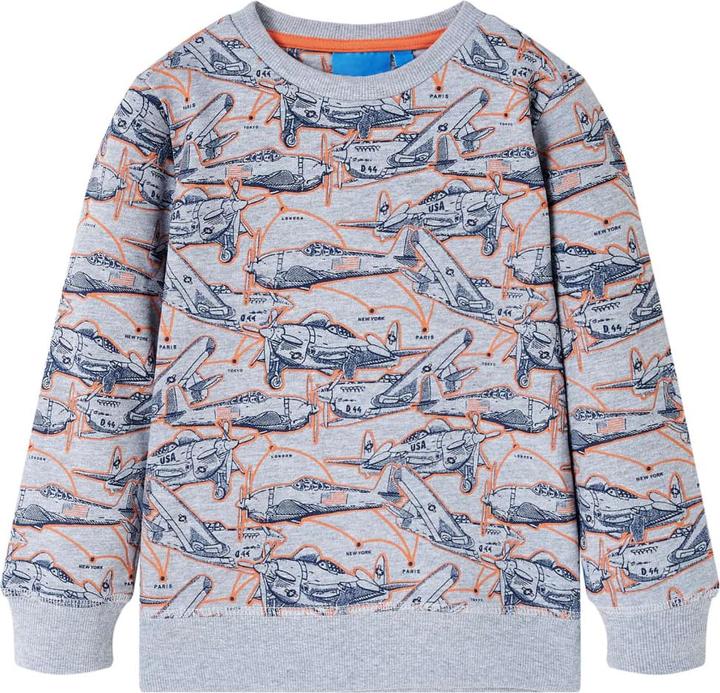 Produktbild vidaXL Kinder Sweatshirt (104)