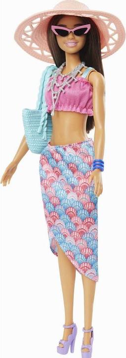 Actual product image Barbie FAB Advent Calendar