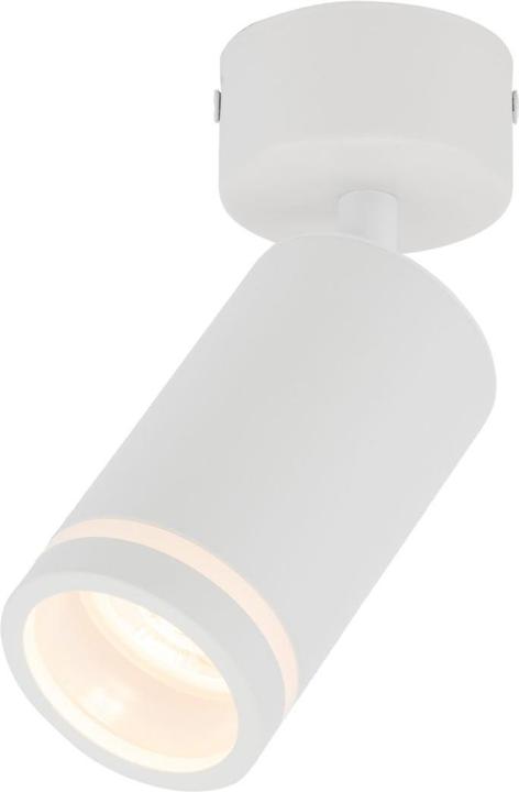 Produktbild Licht-Erlebnisse Spot Strahler Carson (GU10)