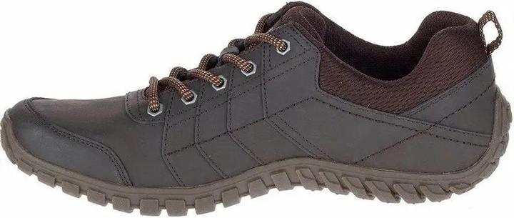 Produktbild Cat Sneaker Instruct Wildleder (44.5)