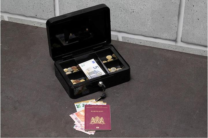 Produktbild Black & Decker Spardose