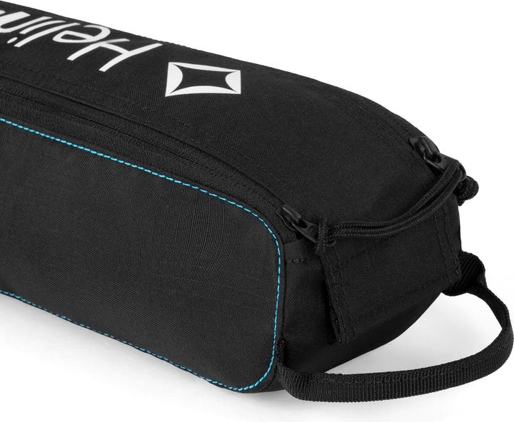 Actual product image Helinox Table One Black