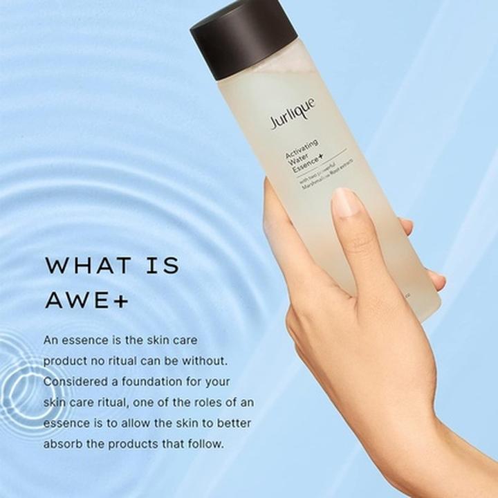 Actual product image Jurlique Activating Water 150 ml (Micelle water, 150 ml)