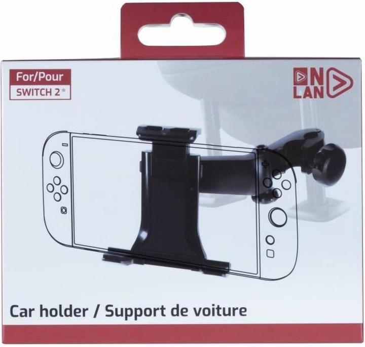 Image du produit Onlan Halterung Fürs Auto Nintendo Switch 2 (Switch 2)