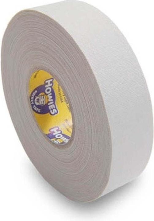 Howies Hockey Tape Isolierband 25yd-weiss
