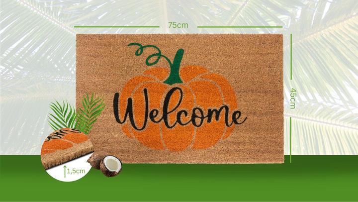 Produktbild Hanse Home Mix Mats (75 x 45 cm)