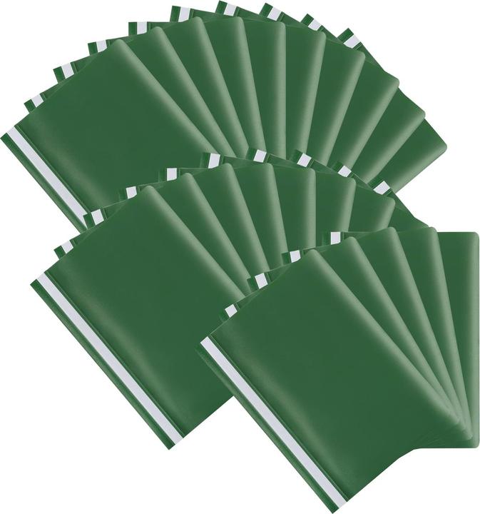 Produktbild HTI-Living Schnellhefter 25 er Pack Kunststoffhefter (A4, 25x)