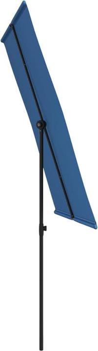 Produktbild vidaXL Sonnenschirm (1.50 m)