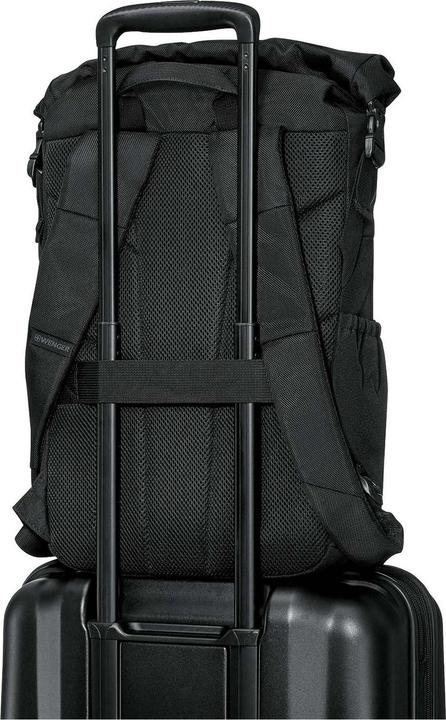 Produktbild Wenger UrbanOne 15.6" RollTop (25 l)