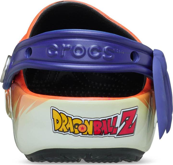 Produktbild Crocs Dragon Ball Z Classic Clog (37)
