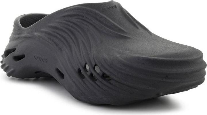 Produktbild Crocs Echo Wave Black / Black (39)