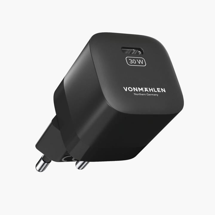 Image du produit Vonmählen GaN Charger 6in1 (30 W)
