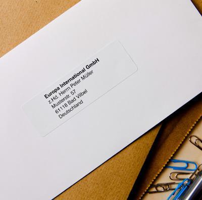 Produktbild Brother Dk-11201 (2.90 cm)