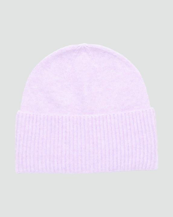 Image du produit s.Oliver Mütze Beanie aus Rippstrick