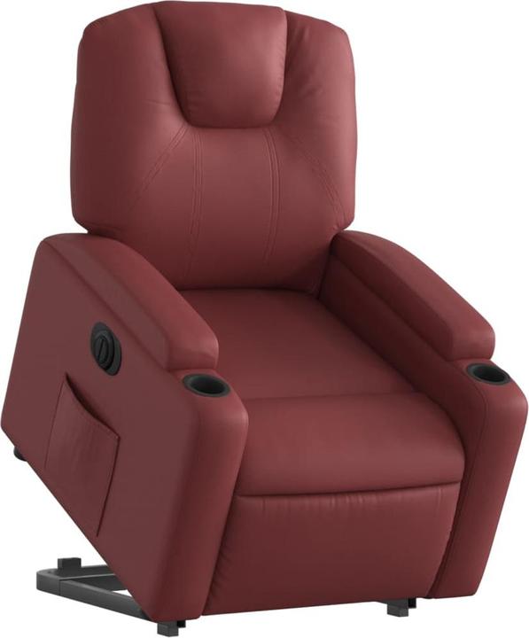 Produktbild vidaXL Relaxsessel mit Aufstehhilfe