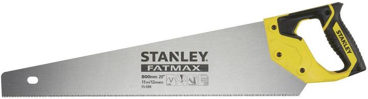 Produktbild Stanley JetCut Fein 500
