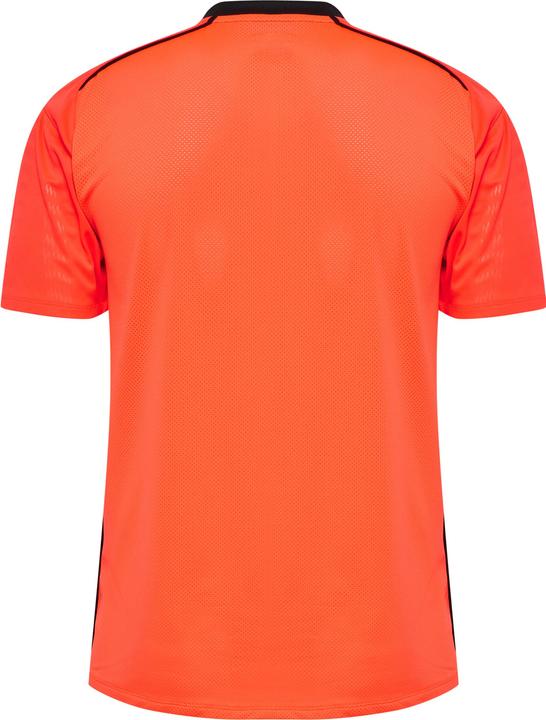 Produktbild hummel hmlREFEREE JERSEY S/S (M)