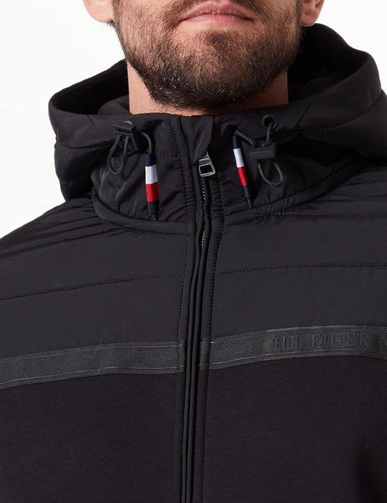 Produktbild Tommy Hilfiger Cerniere Lampo (3XL)