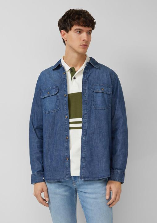 Immagine prodotto s.Oliver Hemd Hemd (L)