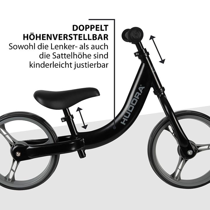 Image du produit Hudora Roue de course Classic (12")