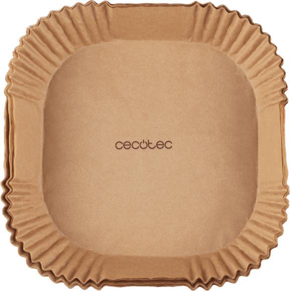 Actual product image Cecotec Cecofry Paper Pack Accessories S