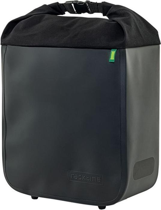 Actual product image Racktime Donna (15 l, Luggage carrier bag)