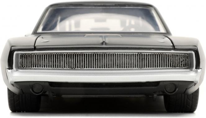 Produktbild Jada Fast & Furious 1968 Dodge Charger