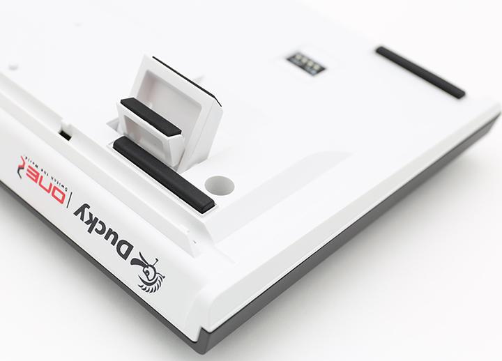 Actual product image Ducky One 2 (Germany, Cable)