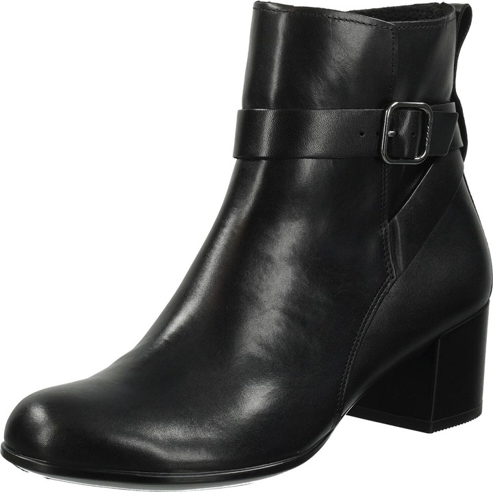 Ecco Stiefelette (40)