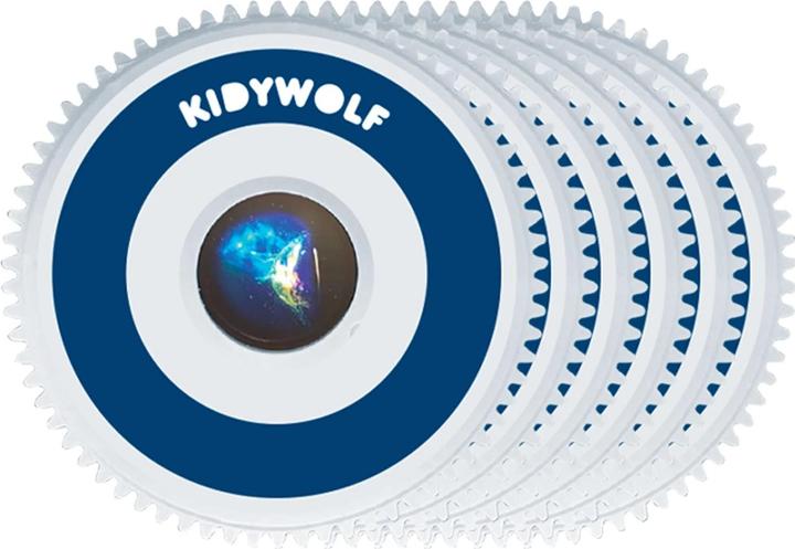 Produktbild Kidywolf Bluetooth Planetarium Weltraum