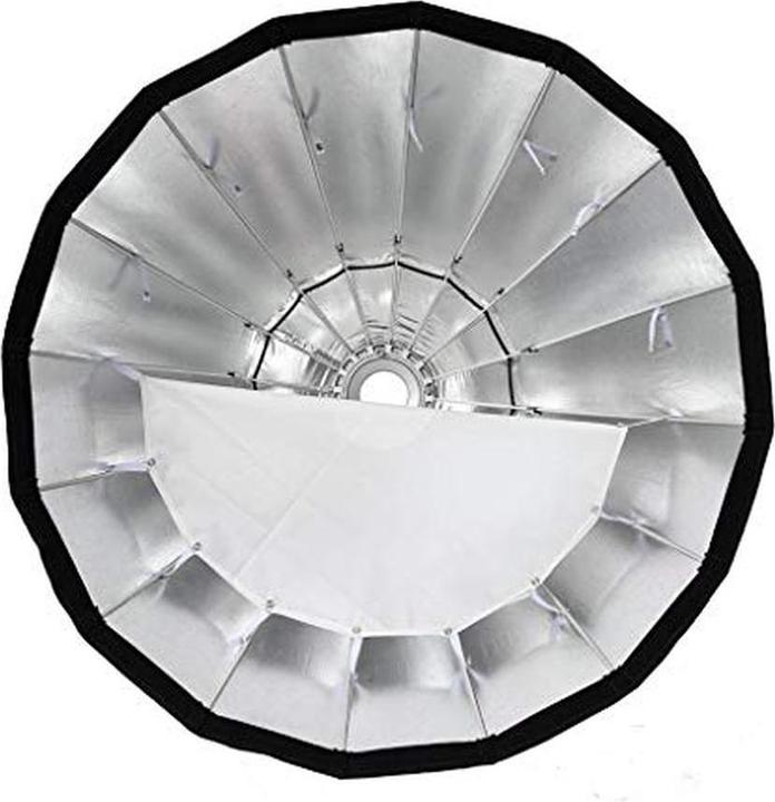 Actual product image Godox P90L (Soft boxes, 90 cm)